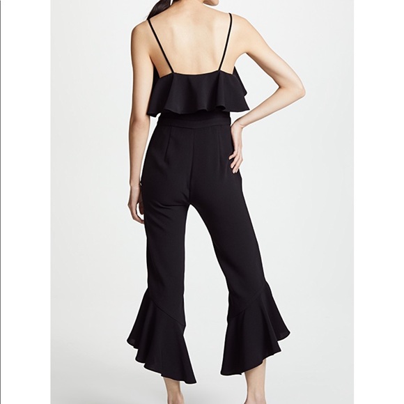 NWT Likely Sansone Jumpsuit - Picture 2 of 4